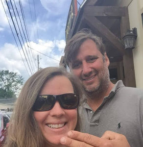 Meet your Posher, Robert